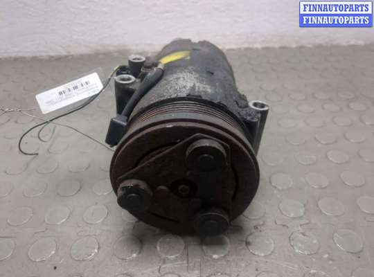 купить Компрессор кондиционера на Ford Focus 2 2008-2011