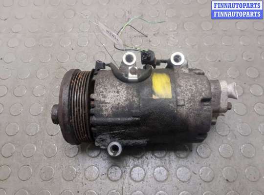 купить Компрессор кондиционера на Ford Focus 2 2008-2011