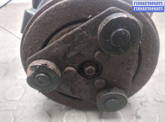 купить Компрессор кондиционера на Ford Focus 2 2008-2011