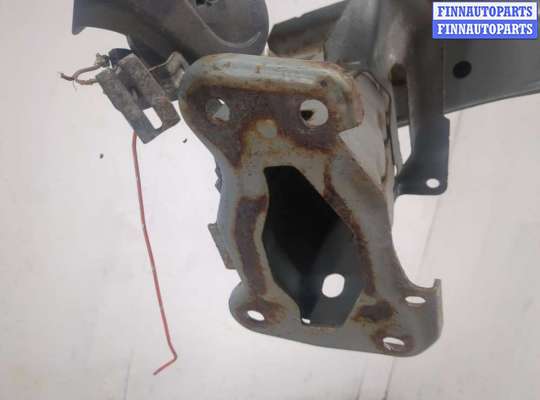 купить Усилитель бампера на Mazda 3 (BK) 2003-2009