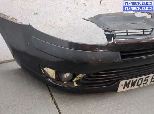 купить Бампер на Citroen C4 2004-2010