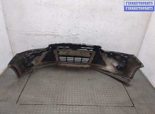 Фара противотуманная (галогенка) FO1589478 на Ford Focus 3 2011-2015