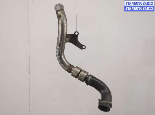 Патрубок интеркулера FO1990277 на Ford Galaxy 2006-2010