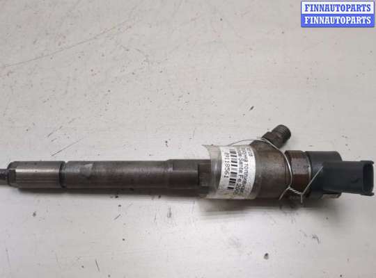 купить Форсунка топливная на Hyundai Santa Fe 2005-2012
