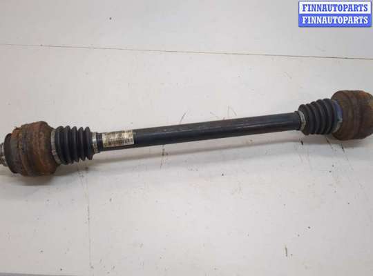 купить Полуось (приводной вал, шрус) на Volkswagen Touareg 2010-2014