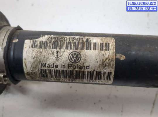 купить Полуось (приводной вал, шрус) на Volkswagen Touareg 2010-2014