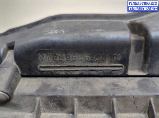 купить Корпус воздушного фильтра на Citroen C3 picasso 2009-2017