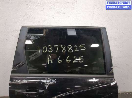 купить Стеклоподъемник электрический на SsangYong Rexton 2006-2012