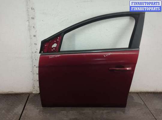 Купить Стекло боковой двери на Fiat Bravo 2007-2014 Стекло боковой двери FT545552 на Fiat Bravo 2007-2014