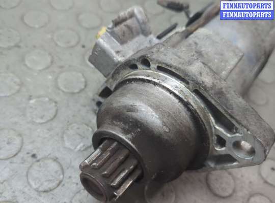 купить Стартер на Volkswagen Golf Plus