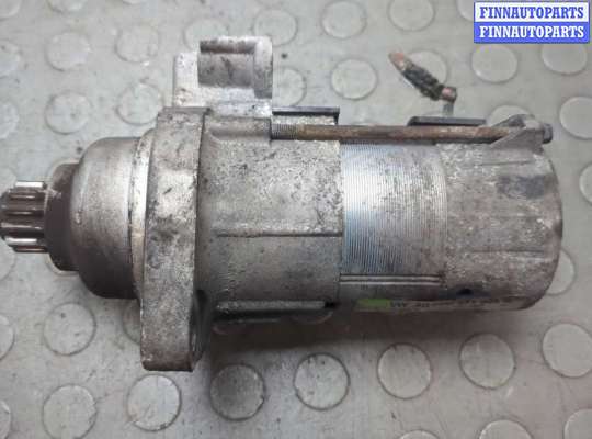 купить Стартер на Volkswagen Golf Plus