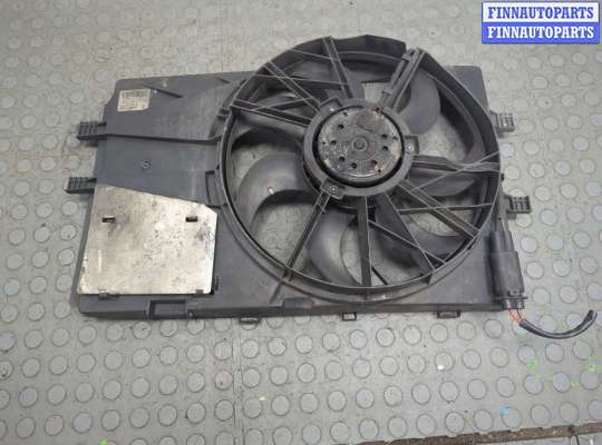 купить Вентилятор радиатора на Mercedes Vaneo 2001-2005