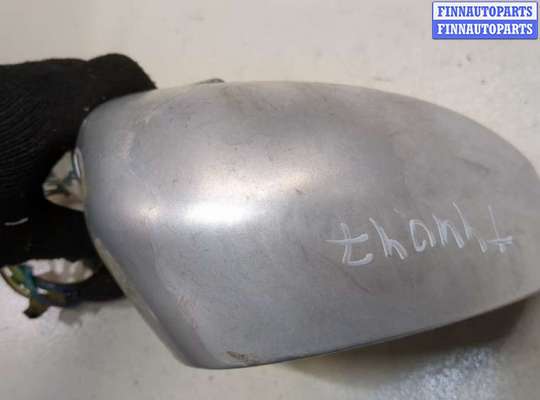 купить Зеркало боковое на Citroen C4 2004-2010