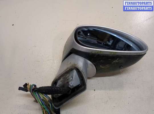 купить Зеркало боковое на Citroen C4 2004-2010