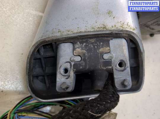 купить Зеркало боковое на Citroen C4 2004-2010