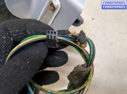 купить Зеркало боковое на Citroen C4 2004-2010