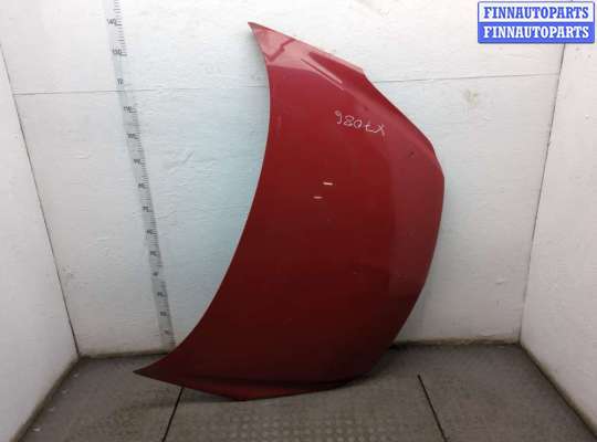 Капот OP2373039 на Opel Corsa D 2006-2014
