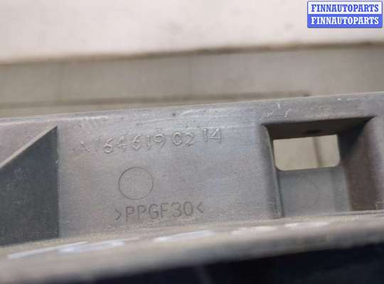 купить Кронштейн бампера на Mercedes GL X164 2006-2012