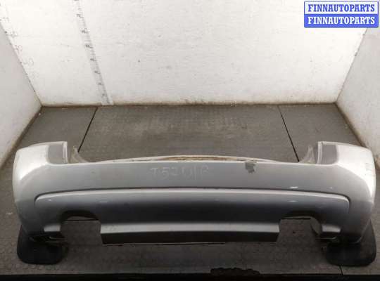 купить Бампер на KIA Sportage 2004-2010