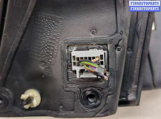 купить Зеркало боковое на Ford Focus 3 2011-2015