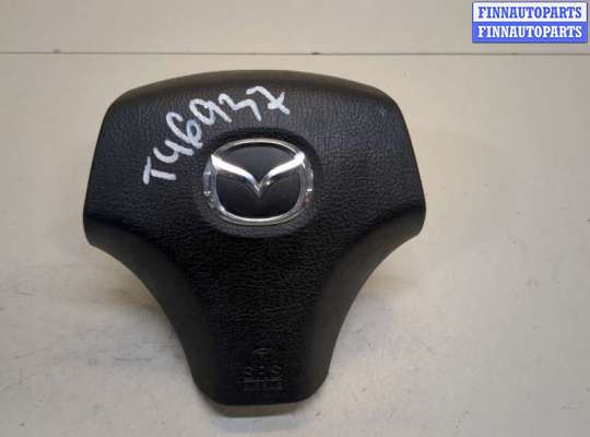 купить Подушка безопасности водителя на Mazda 6 (GG) 2002-2008