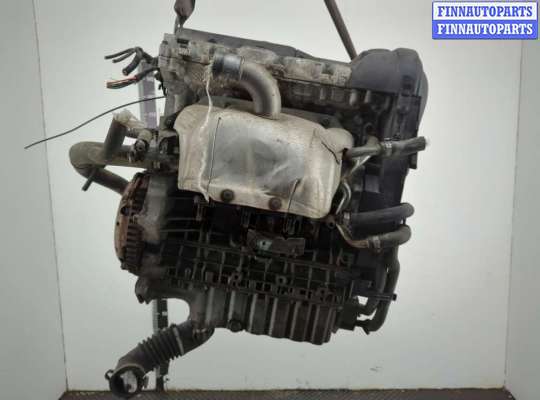 купить Двигатель (ДВС) на Volvo S40 / V40 1995-2004