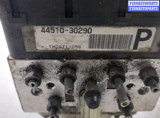 купить Блок АБС, насос (ABS, ESP, ASR) на Toyota Camry V40 2006-2011