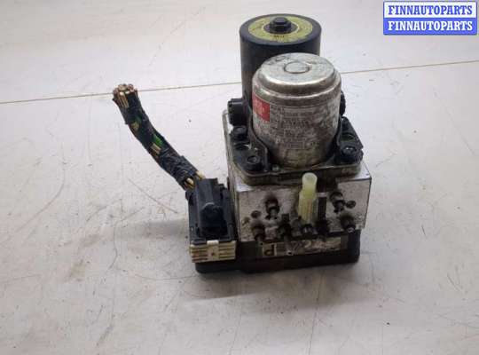 купить Блок АБС, насос (ABS, ESP, ASR) на Toyota Camry V40 2006-2011