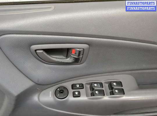 купить Стекло боковой двери на Hyundai Tucson 1 2004-2009