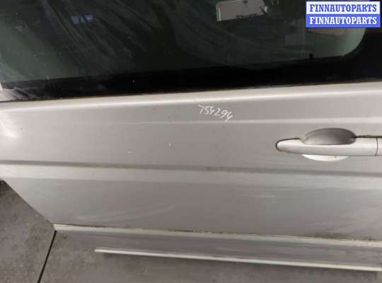 купить Дверь раздвижная на Mercedes Viano 2003-2014