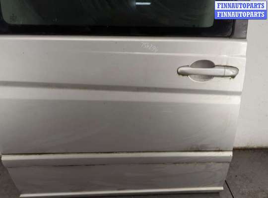купить Дверь раздвижная на Mercedes Viano 2003-2014