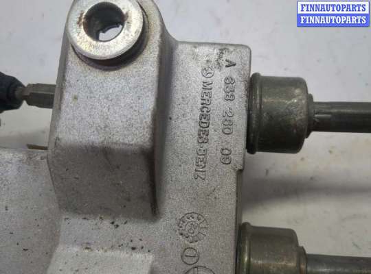 купить Кулиса КПП на Mercedes Vito W638 1996-2003