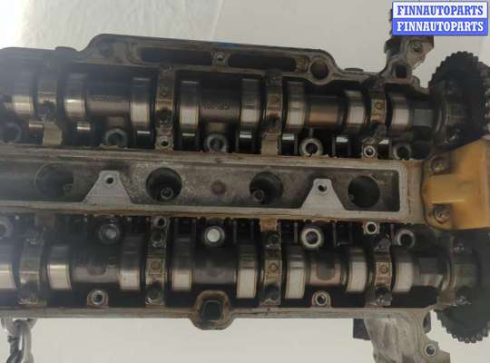 Головка блока (ГБЦ) OP2285170 на Opel Astra J 2010-2017