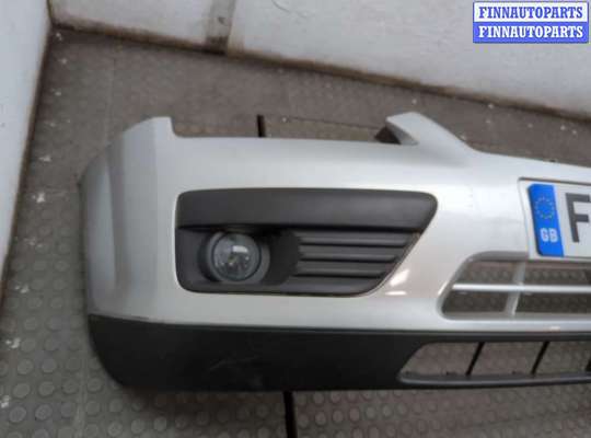 купить Бампер на Ford Focus 2 2005-2008