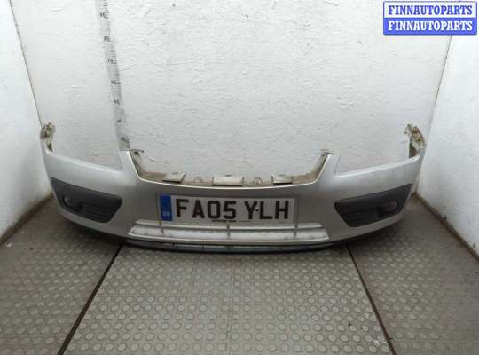 Купить Бампер на Ford Focus 2 2005-2008 Бампер FO2209923 на Ford Focus 2 2005-2008
