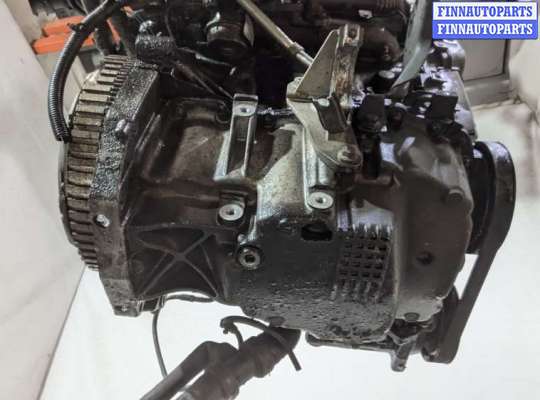 купить Двигатель (ДВС) на Renault Scenic 2009-2012