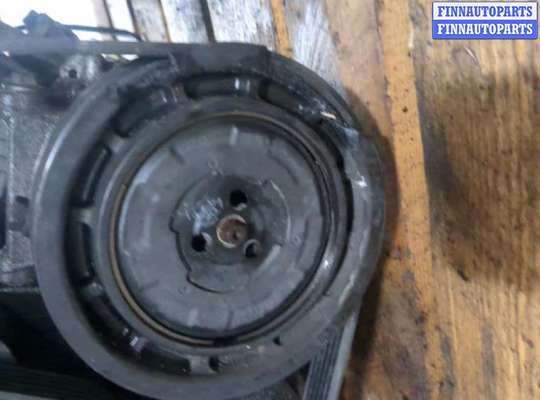 купить Двигатель (ДВС) на Renault Scenic 2009-2012