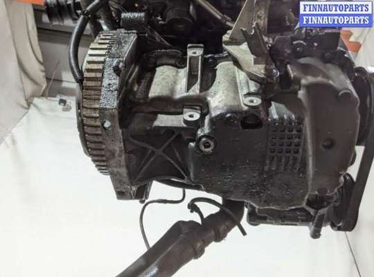 купить Двигатель (ДВС) на Renault Scenic 2009-2012