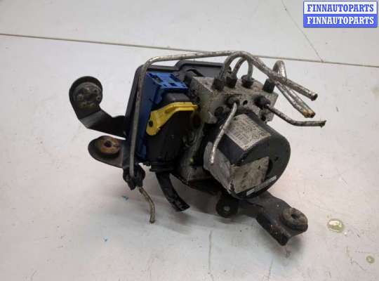 купить Блок АБС, насос (ABS, ESP, ASR) на Renault Megane 3 2009-2016