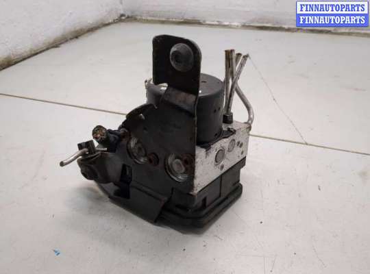 купить Блок АБС, насос (ABS, ESP, ASR) на Renault Megane 3 2009-2016