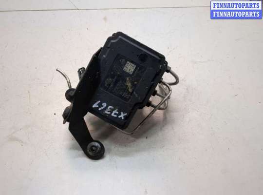 купить Блок АБС, насос (ABS, ESP, ASR) на Renault Megane 3 2009-2016