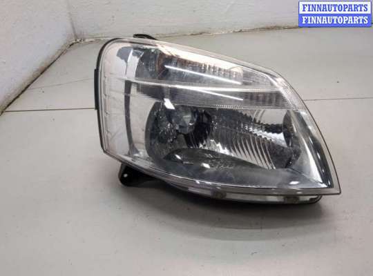 Купить Фара (передняя) на Citroen Berlingo 2002-2008 Фара (передняя) CT1154870 на Citroen Berlingo 2002-2008