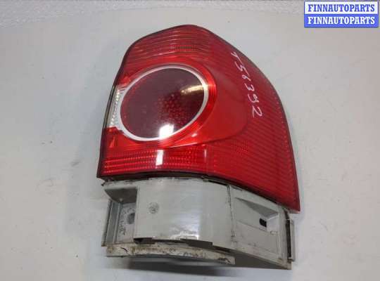Фонарь (задний) FO2089688 на Volkswagen Sharan 2000-2010