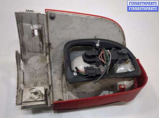 купить Фонарь (задний) на Volkswagen Sharan 2000-2010