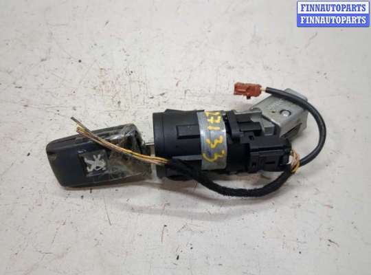 купить Замок зажигания на Peugeot 207 2006-2015
