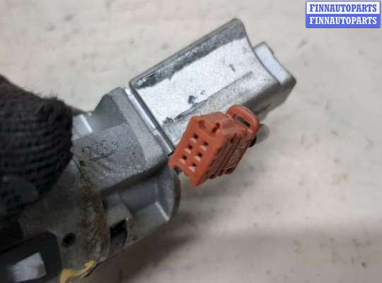 купить Замок зажигания на Peugeot 207 2006-2015