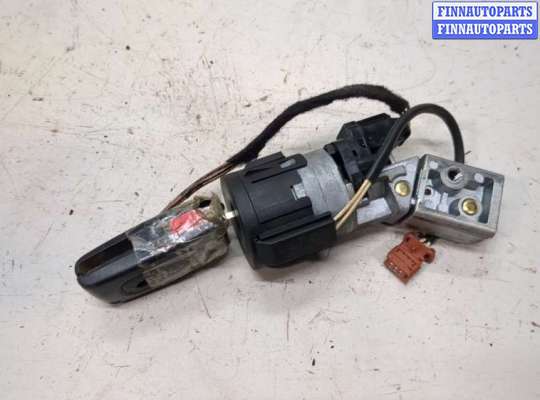 купить Замок зажигания на Peugeot 207 2006-2015