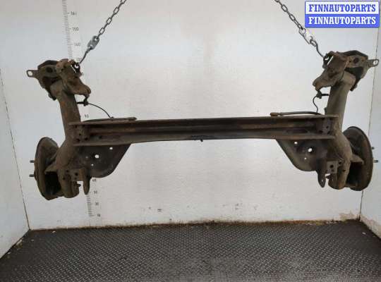 купить Балка подвески задняя на Nissan Juke 2010-2019