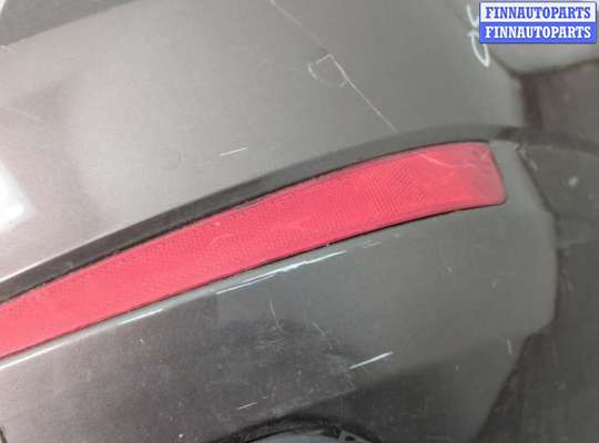 купить Бампер на Skoda Octavia (A7) 2013-2023