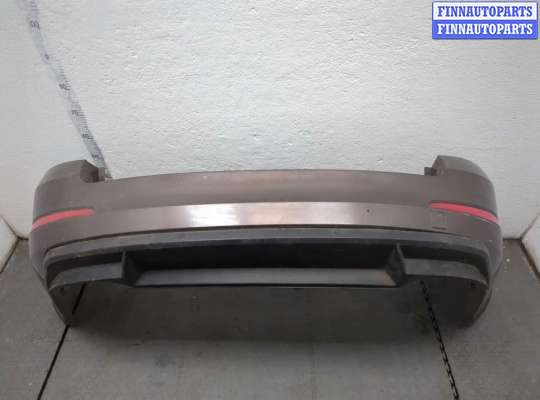 Купить Бампер на Skoda Octavia (A7) 2013-2023 Бампер SK506013 на Skoda Octavia (A7) 2013-2023